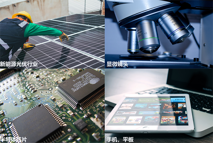 揭秘光學(xué)鍍膜的奧秘