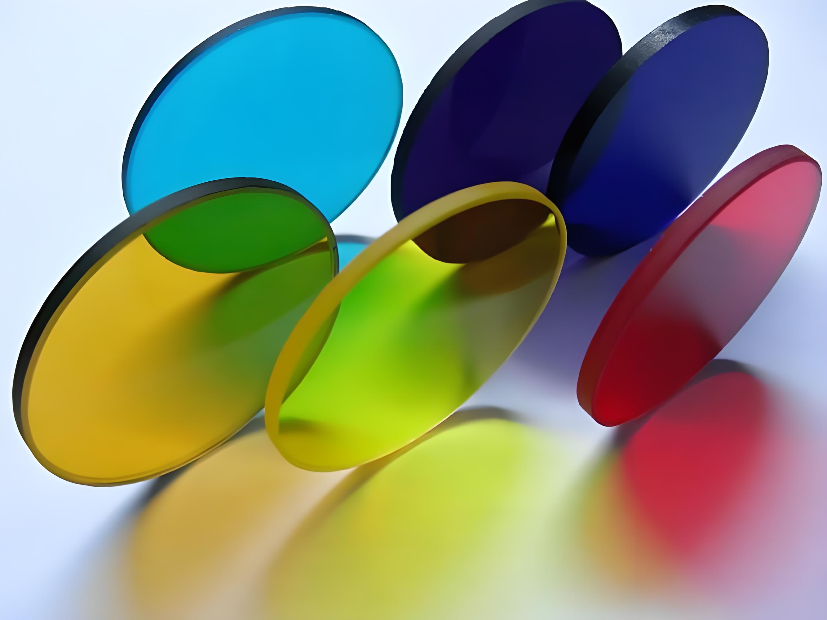 真空知識丨為什么鍍膜會產(chǎn)生顏色？